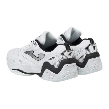 Padel Shoes Joma Set Men 2502 White