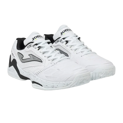 Padel Shoes Joma Set Men 2502 White