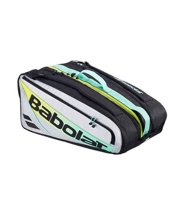 Padel Bag  Babolat RH Pro Padel Multicolor 2025