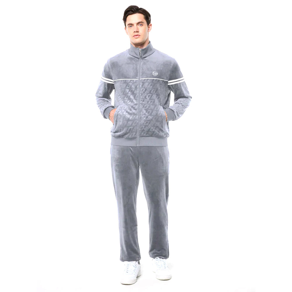 Sergio Tacchini Bandiera Track Jacket |  Sleet