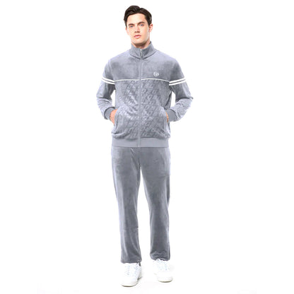 Sergio Tacchini Bandiera Track Jacket |  Sleet