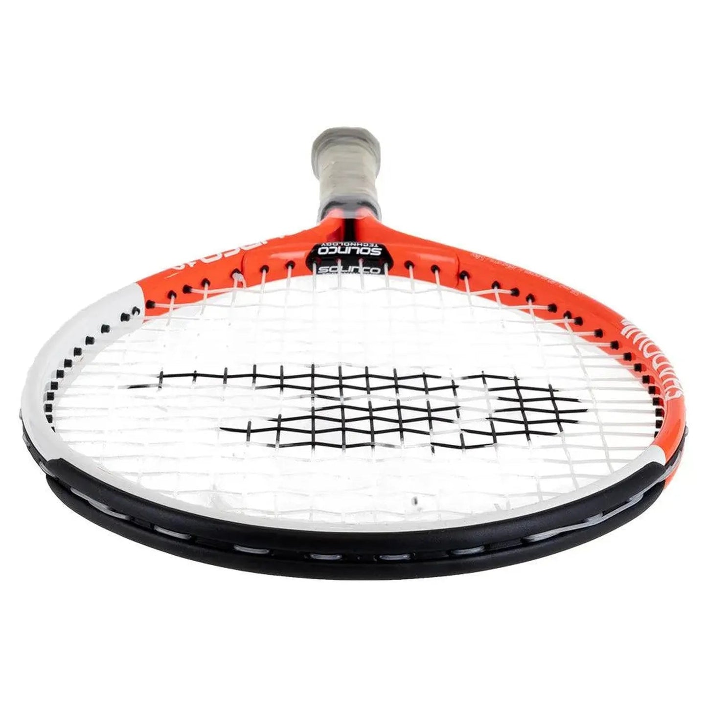 Shadow 19 Inch Aluminum Junior Racquet White and RedTienda Tennis