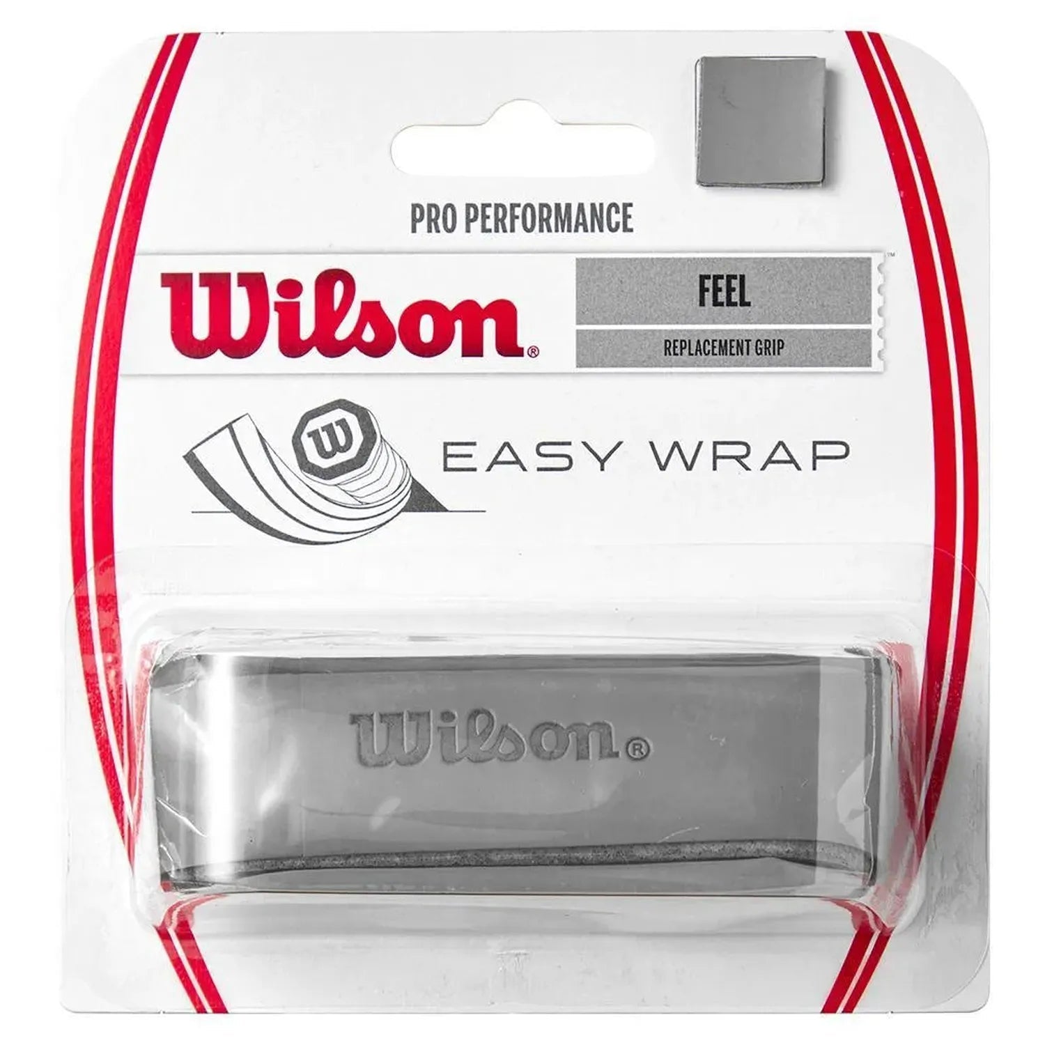 Shift Pro Performance Grip GreyTienda Tennis