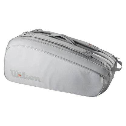 Shift Super Tour 9Pk Tennis Bag Artic IceTienda Tennis