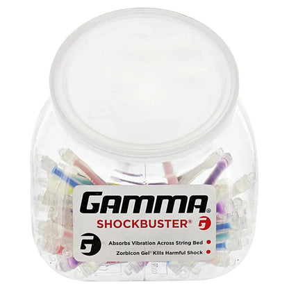 Shockbuster Jar 48 Piece AssortedTienda Tennis