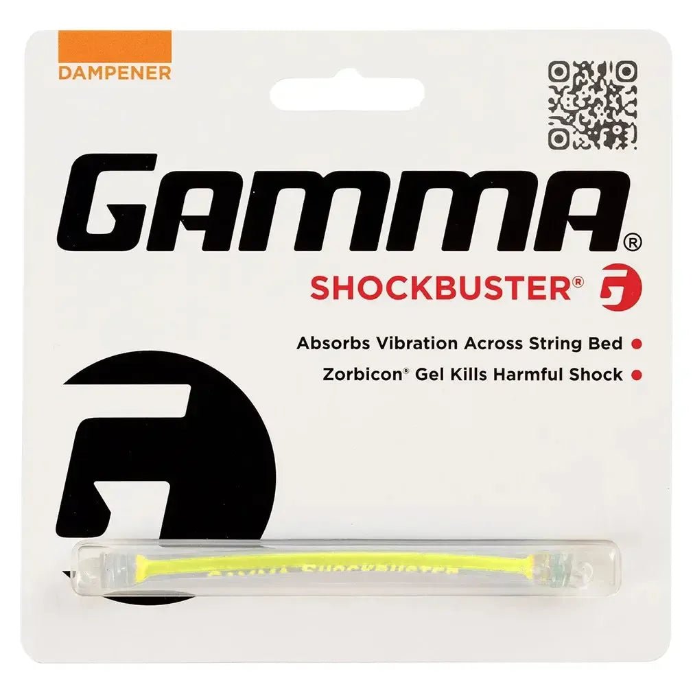 Shockbuster Vibration DampenerTienda Tennis