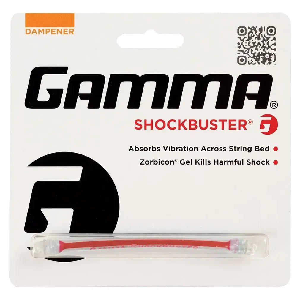 Shockbuster Vibration DampenerTienda Tennis