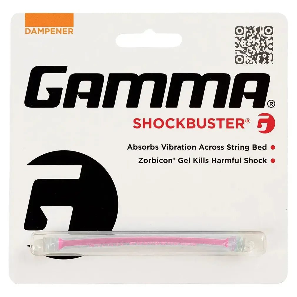 Shockbuster Vibration DampenerTienda Tennis