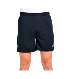 Pantalón Corto Bullpadel Belez Azul Marino 2025