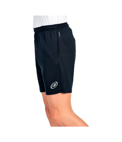 Pantalón Corto Bullpadel Belez Azul Marino 2025