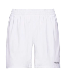 Pantalón Corto HEAD Club Blanco