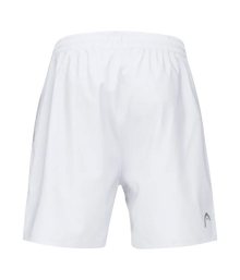 Pantalón Corto HEAD Club Blanco
