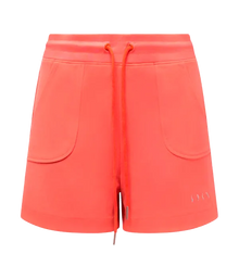 Pantalón Corto Born Living Yoga Abbie Coral
