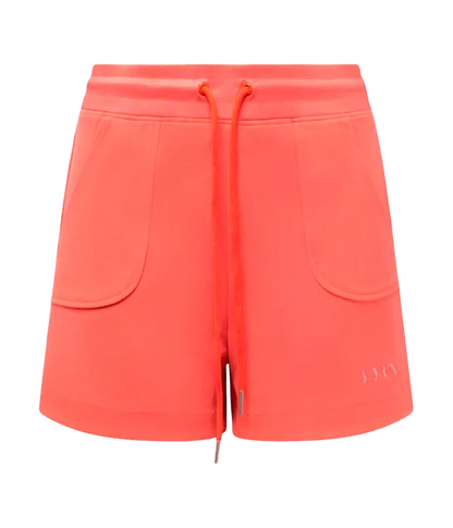 Pantalón Corto Born Living Yoga Abbie Coral