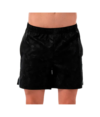Pantalón corto Drop Shot Gladius Negro