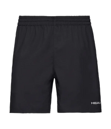 Pantalón Corto HEAD Club Negro
