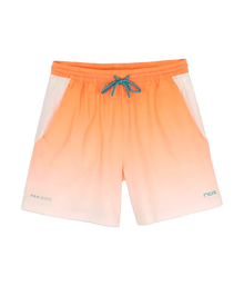 Pantalón Corto NOX Pro Mock Orange Degraded 2025