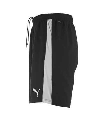 Pantalón corto Puma negro