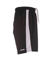 Pantalón corto Puma negro