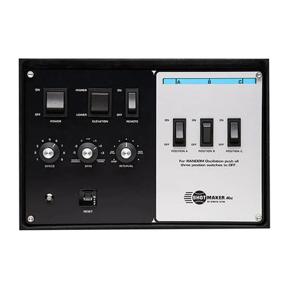 Shotmaker Mini Standard Ball MachineTienda Tennis