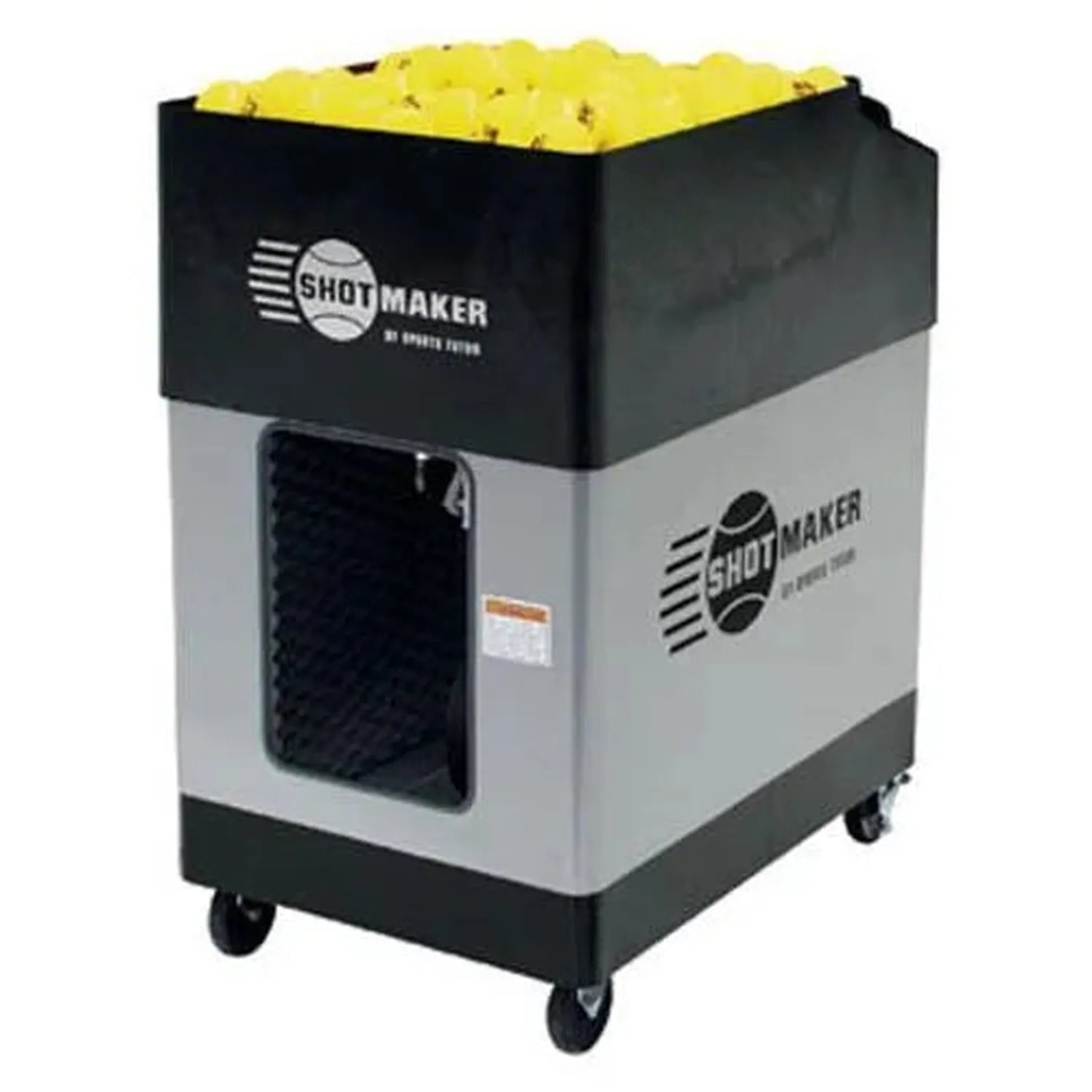 Shotmaker Standard W/RemoteTienda Tennis