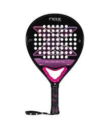 NOX X-One Silhouette 2025 Padel Racket