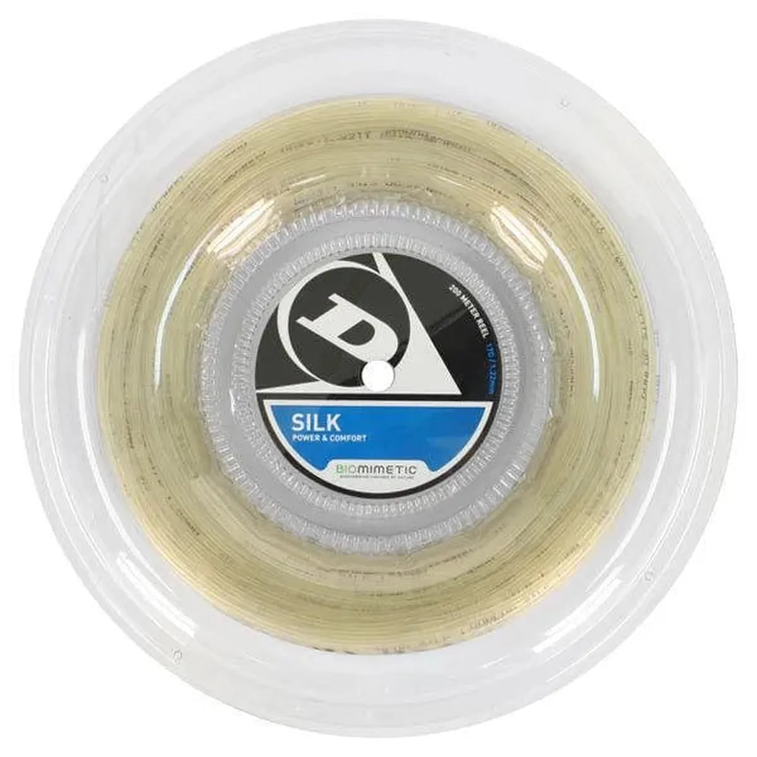 Silk 16G Tennis String ReelTienda Tennis