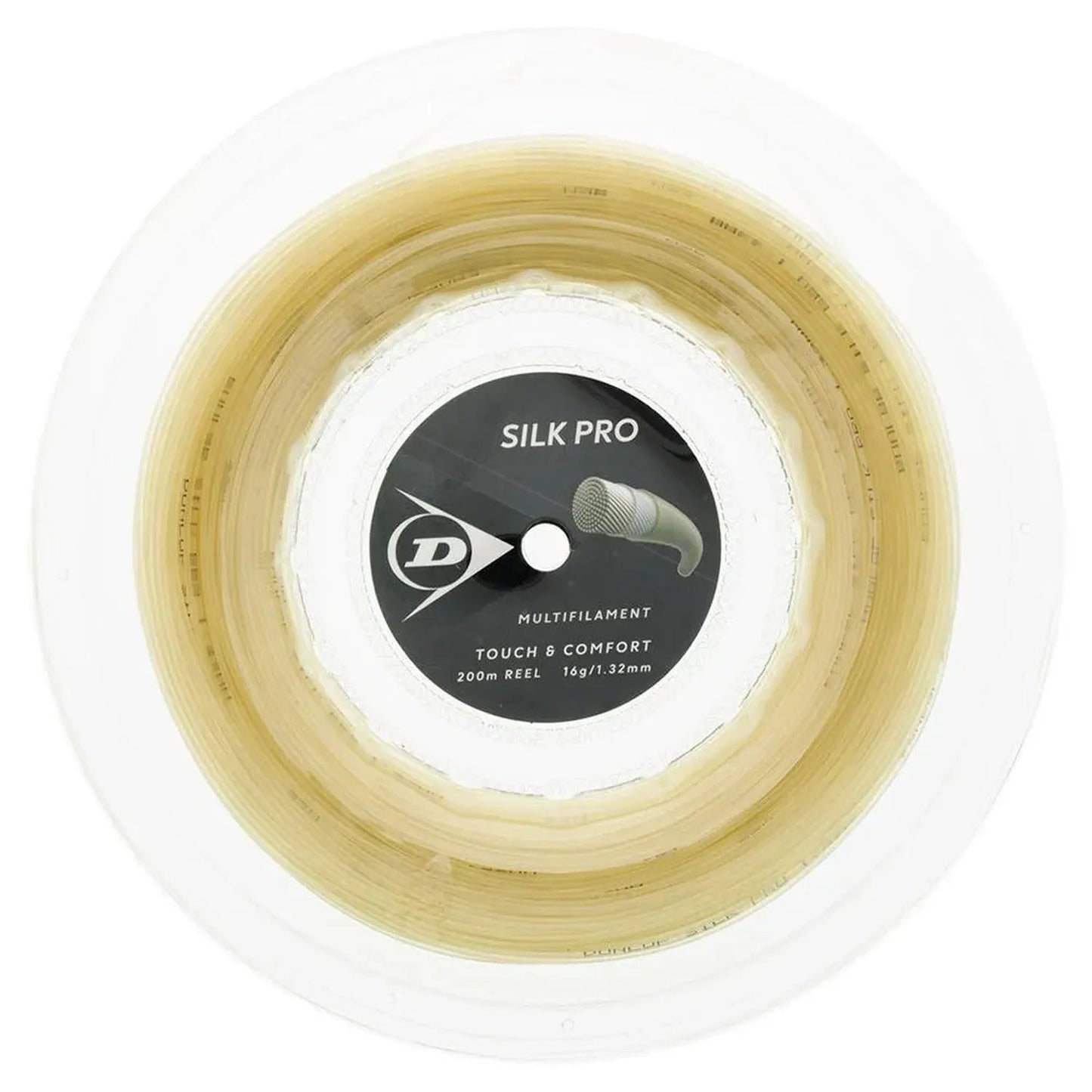 Silk Pro Tennis String ReelTienda Tennis