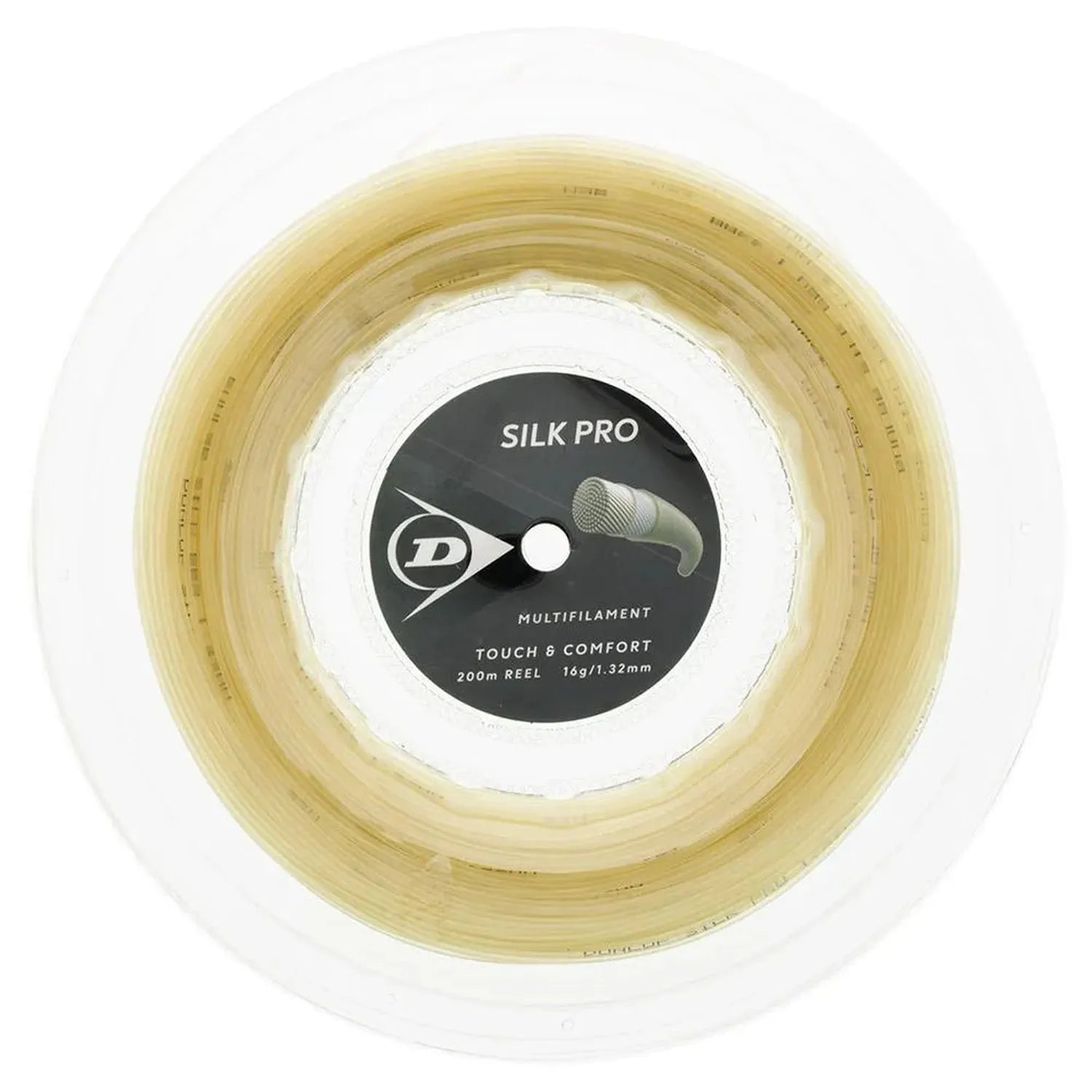 Silk Pro Tennis String ReelTienda Tennis