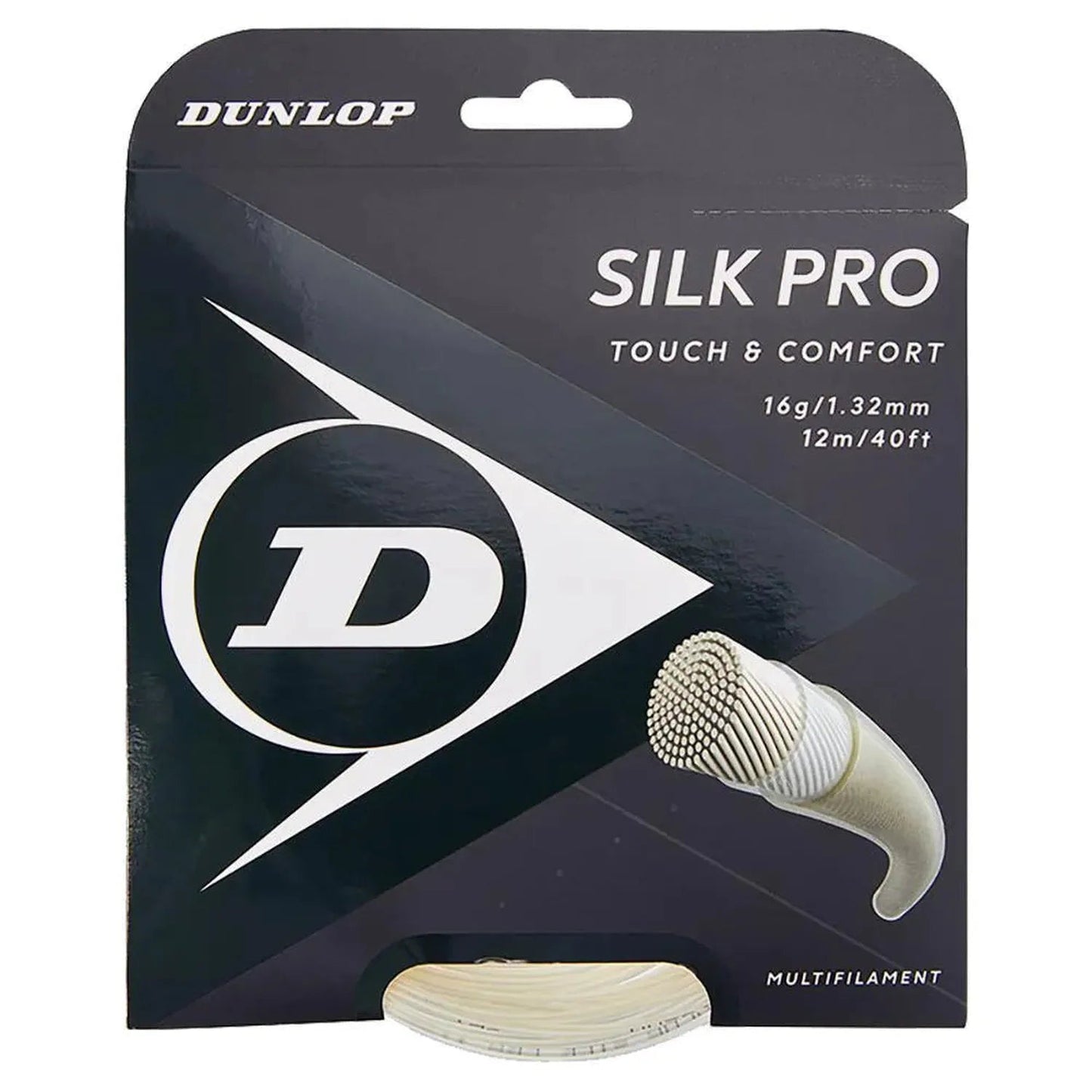 Silk Pro Tennis StringTienda Tennis