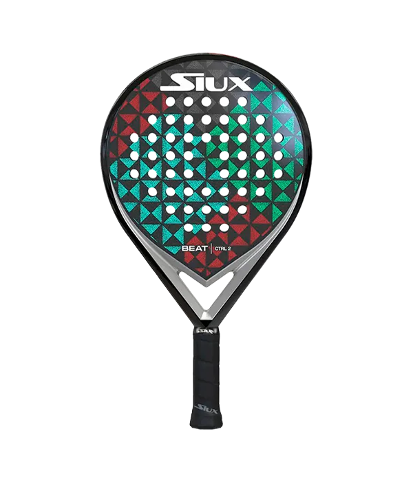 Siux Beat Control 2 2025 Padel Racket