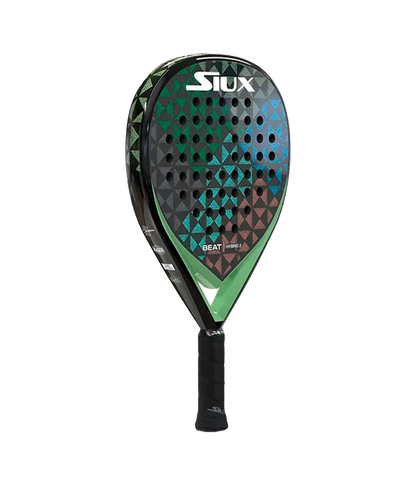 Siux Beat Hybrid 2 2025 Padel Racket