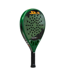 Siux Trilogy Go 5 2025 Padel Racket