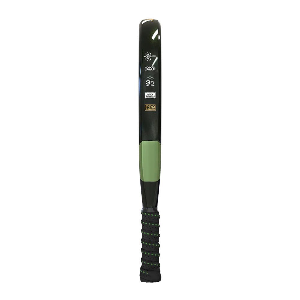 SIUX TRILOGY PRO 5 2025 Padel Racket - Tienda Tennis