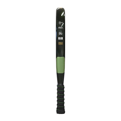 SIUX TRILOGY PRO 5 2025 Padel Racket - Tienda Tennis