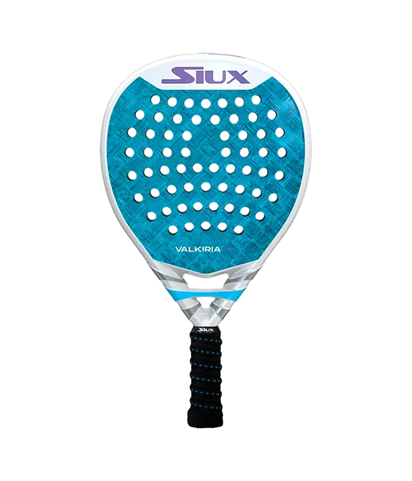 Siux Valkiria Pro 2025 Padel Racket