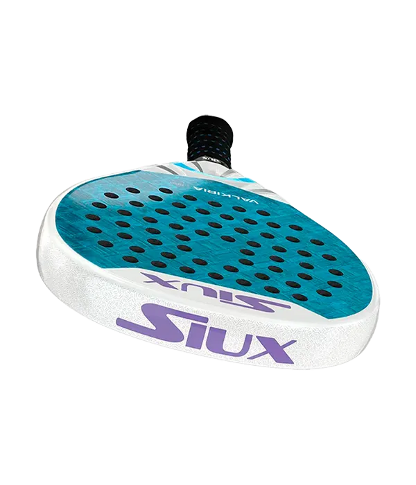 Siux Valkiria Pro 2025 Padel Racket