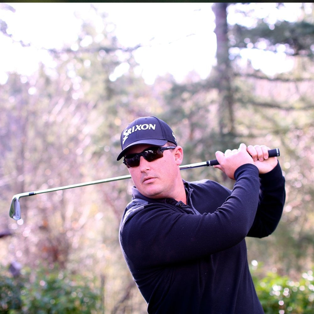 Reks Sling Blade Golf Trivex® Sunglasses