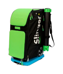 Maquina Lanza Balls  Slinger de Padel