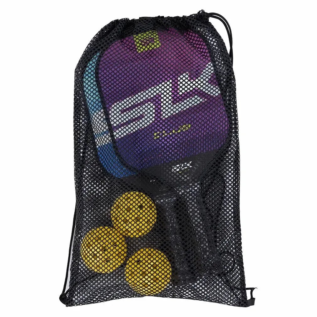 SLK Club Pickleball Paddle BundleTienda Tennis