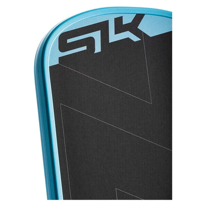 SLK Era Power Elongated Pickleball Paddle CyanTienda Tennis
