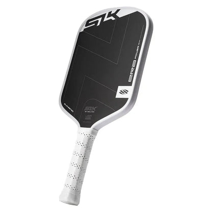SLK Era Power Elongated Pickleball Paddle WhiteTienda Tennis