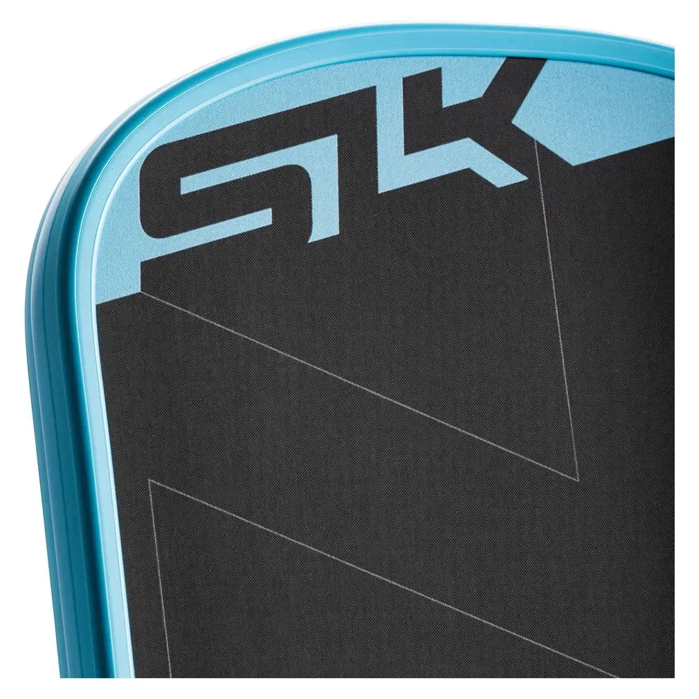 SLK Era Power Widebody Pickleball Paddle CyanTienda Tennis
