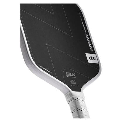 SLK Era Power Widebody Pickleball Paddle WhiteTienda Tennis