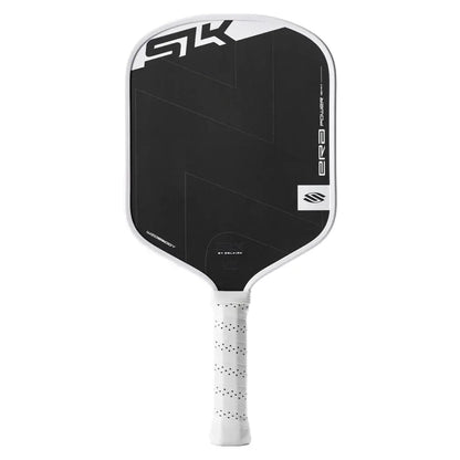 SLK Era Power Widebody Pickleball Paddle WhiteTienda Tennis