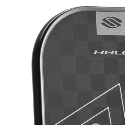 SLK Halo Control Pickleball Paddle Max Storm GrayTienda Tennis