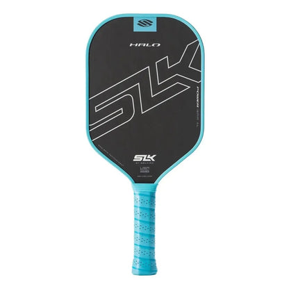 SLK Halo Power Pickleball Paddle Max BlueTienda Tennis