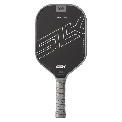 SLK Halo Power Pickleball Paddle XL Storm GrayTienda Tennis