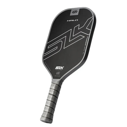SLK Halo Power Pickleball Paddle XL Storm GrayTienda Tennis