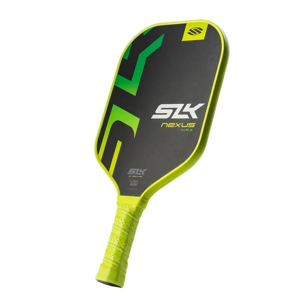 SLK Nexus Pickleball Paddle CitronTienda Tennis